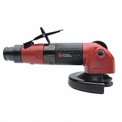 Angle Grinder 12 000 RPM 36 cfm 1.1 hp MPN:CP3450-12AB5