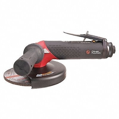 Angle Grinder 10 000 RPM 68 cfm 2.4 hp MPN:CP3650-100AB6VK