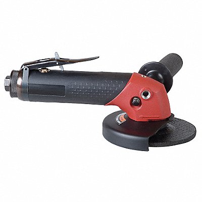 Angle Grinder 12 000 RPM 68 cfm 2.4 hp MPN:CP3650-120AB5