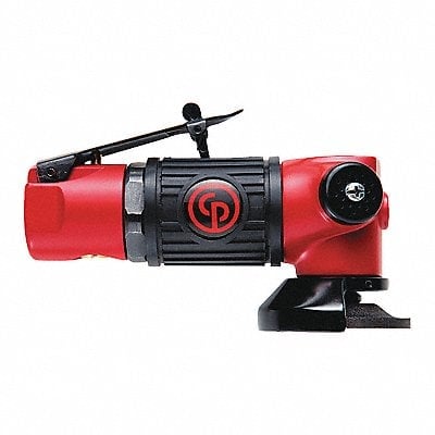 Angle Grinder 22 000 RPM 8 cfm 0.2 hp MPN:CP7500D