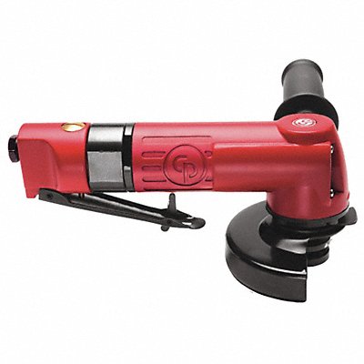 Angle Grinder 12 000 RPM 23 cfm 0.8 hp MPN:CP9120CRN