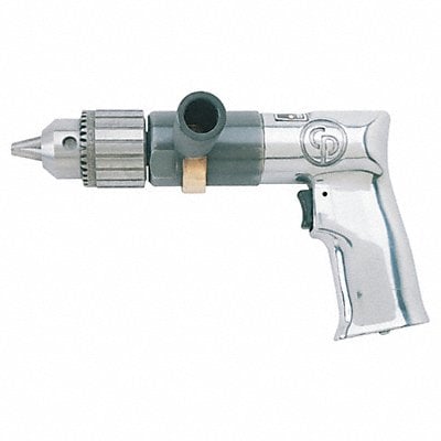 Drill Air-Powered Pistol Grip 1/2 in MPN:CP785H