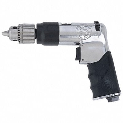Drill Air-Powered Pistol Grip 3/8 in MPN:CP789R-42