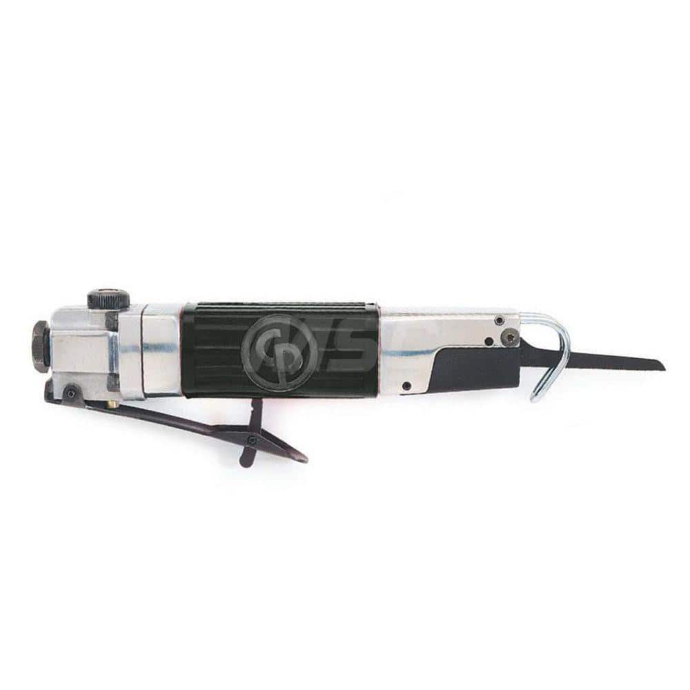 9,500 Strokes per Minute, 3/8 Inch Stroke Length, 6 CFM Air Reciprocating Saw MPN:T023916