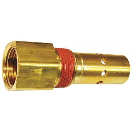 Check Valve, 3/4