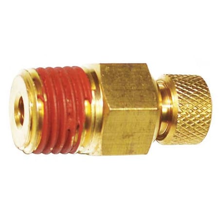 Tank Drain, 1/4 in. MPN:1312100360