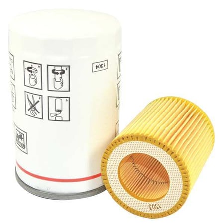 Air Compr Maintenance Kit, Rotary Screw MPN:1312100549