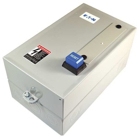 Magnetic Starter, 7.5 HP, 1-Phase MPN:2024002100