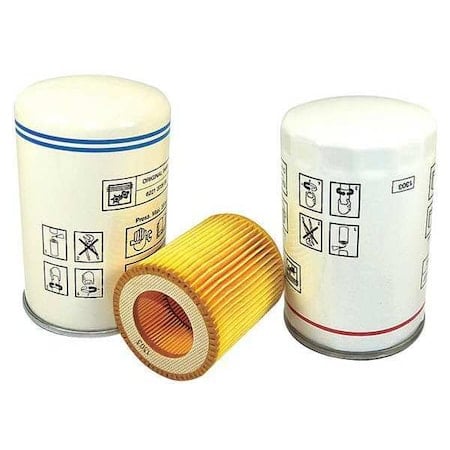 Air Compr Maintenance Kit, Rotary Screw MPN:2200902301