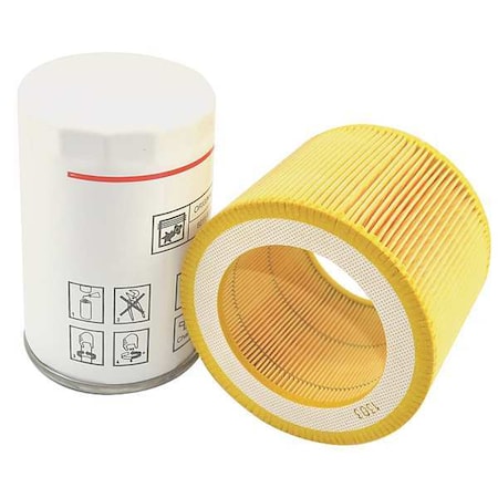 Air Compressor Maintenance Kit, QRS 10 MPN:2200902356
