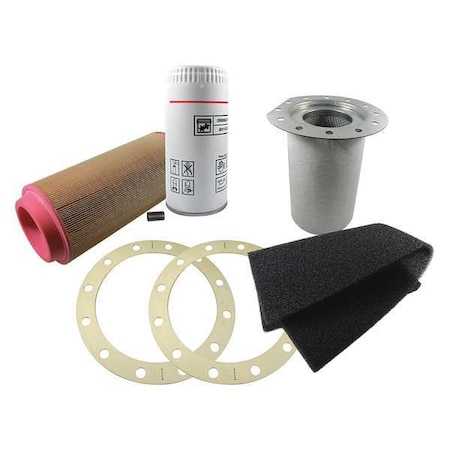 Air Compressor Maintenance Kit, CPBG 40 MPN:2901355900