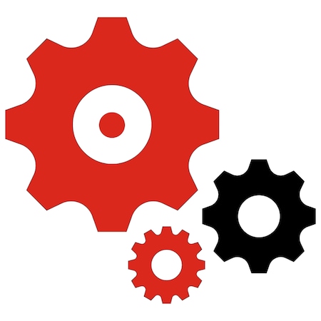 Governor 19K for CP3650 Series Angle / Die Grinders & Rotary Sanders MPN:6154570490