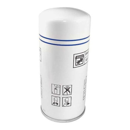 Oil Separator Kit, For Mfr. No. QRS 20 MPN:6221372450
