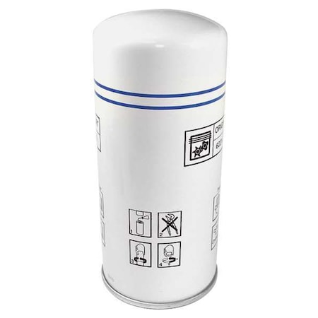 Oil Separator Kit, For Mfr. No. QRS 30 MPN:6221372550