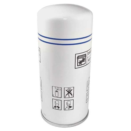 Oil Separator Kit, For Mfr. No. QRS 3.0 MPN:6221372650