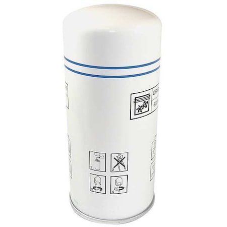 Oil Separator Kit, For Mfr. No. QRS 10 MPN:6221372850