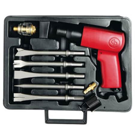 Standard Duty Air Hammer Kit MPN:8941171110