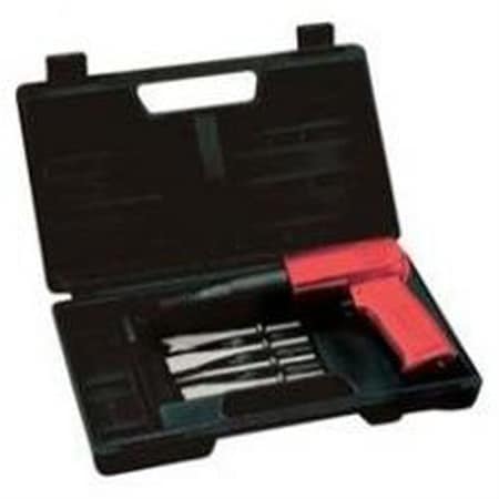 Air Hammer Kit, 8941171500 MPN:8941171500