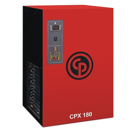 Refrigerated Dryer, 184 scfm, 115/230V MPN:CPX 180-115v
