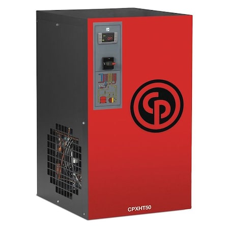 NonCycling Refrigerated Dryer, 10 HP MPN:CPXHT50