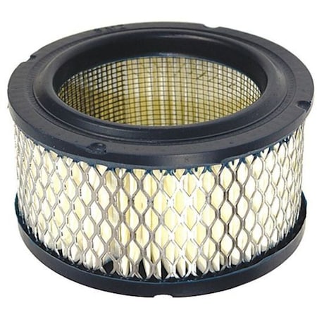 Element, Intake Filter For Air Compressor MPN:FE001