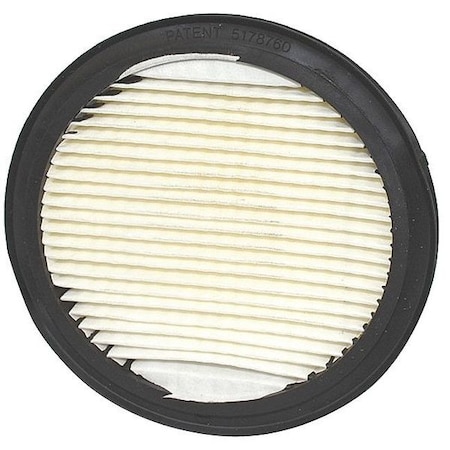 Element, Intake Filter For Air Compressor MPN:FE004