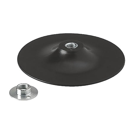 Pad Assy-Sander, For Mfr. No.CP7269S MPN:KF129587