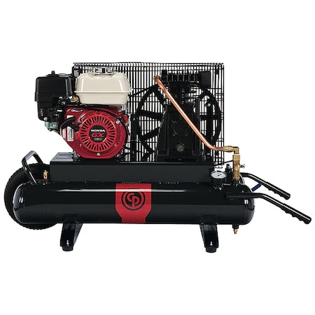 Gasoline Drive Contractor, Piston, Honda MPN:RCP-508H