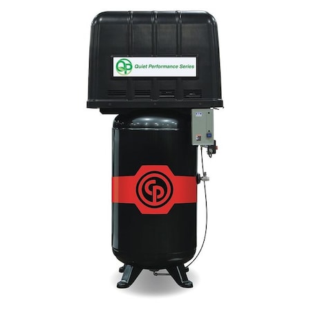 Piston Compressor, 7.5 HP, 175 psi MPN:RCP-7583VQP