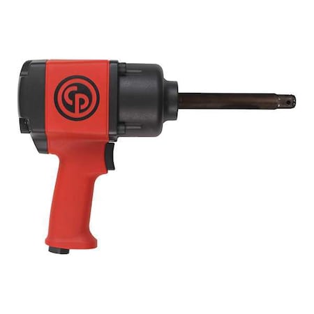 CP7763-6 3/4IN Impact Wrench -6 In Ext MPN:8941077636