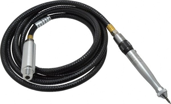 Air Chiseling Kit: 13,500 BPM, 1/4