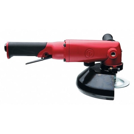 Angle Grinder 7