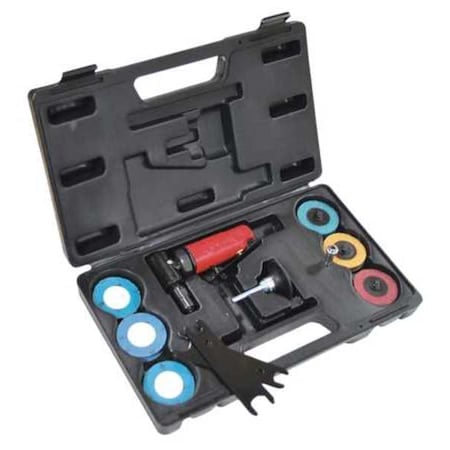 Angle Die Grinder Kit MPN:8941108751