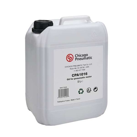 Lubricant, 1.32 gal, Bottle, Mineral Base, Yellow MPN:8940176599