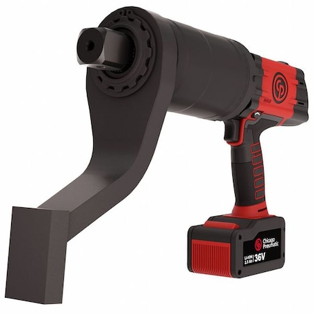 Example of GoVets Chicago Pneumatic category