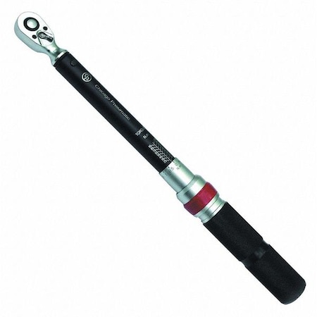 Torque Wrench, 3/8 in., 15-75 ft.-lb. MPN:CP8910
