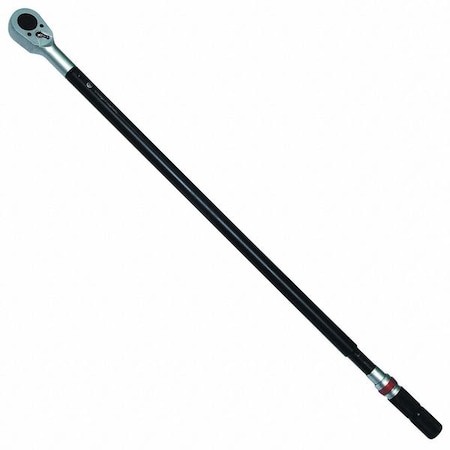 Torque Wrench, 1 in., 100-750 ft.-lb. MPN:CP8925