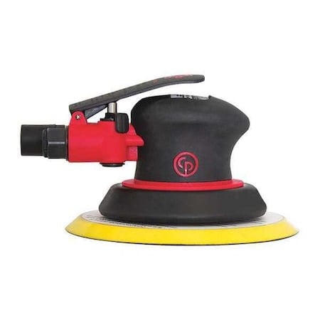 Example of GoVets Chicago Pneumatic category