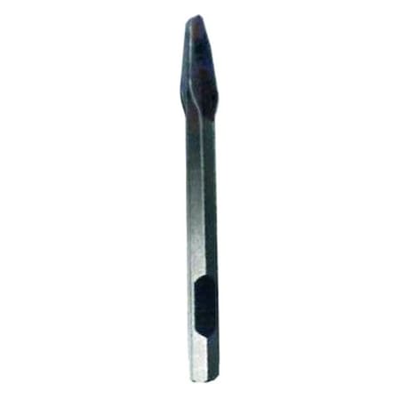 Chisel Hex Shank MPN:P054182
