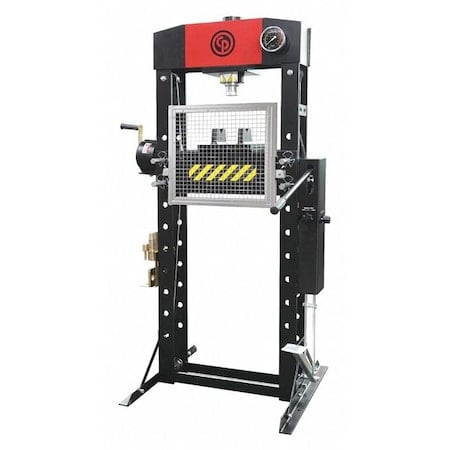 Example of GoVets Chicago Pneumatic category