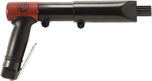 4,000 BPM Air Pistol Grip Needle Scaler MPN:8941071250