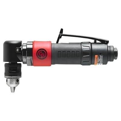 CP879C Angle Drill Reversible 3/8