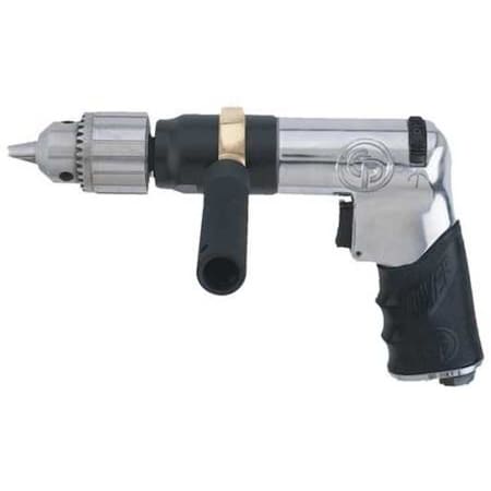 Reversible Drill MPN:CP-789-HR