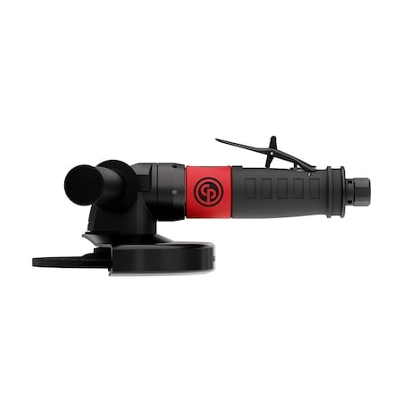 Example of GoVets Chicago Pneumatic category