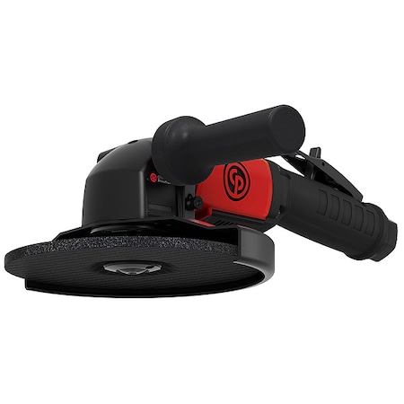 AirAngleGrinder, 1/2
