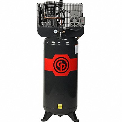 Stationary Air Compressor 5 hp 2 Stage MPN:RCP-4961VNS