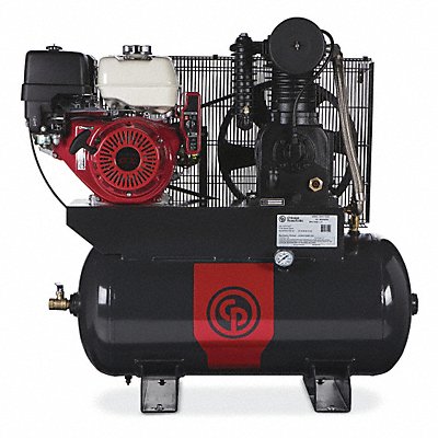 Stationary Air Compressor 2 Stage 13 hp MPN:RCPC1330G