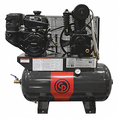 Stationary Air Compressor 2 Stage 14 hp MPN:RCPC1430G