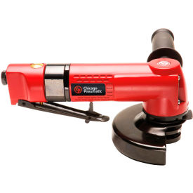 Chicago Pneumatic 5