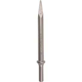 Chicago Pneumatic Diamond Point Chisel 5/16